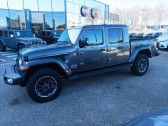 Annonce Jeep Gladiator occasion Diesel 3.0 V6 Multijet 264ch Overland 4x4 BVA8 à NIMES