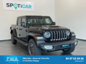 Annonce Jeep Gladiator occasion Diesel 3.0 V6 Multijet 264ch Overland 4x4 BVA8 à Woippy