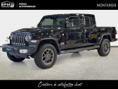 Annonce Jeep Gladiator occasion Diesel 3.0 V6 Multijet 264ch Overland Launch Edition 4x4 BVA8 à SAINT-DOULCHARD
