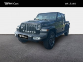 Annonce Jeep Gladiator occasion Diesel 3.0 V6 Multijet 264chFarout Final Edition 4x4 BVA8  ORLEANS