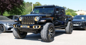 Jeep Gladiator occasion 2020 mise en vente à Meyreuil par le garage AUTO DEALS - photo n°1