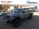 Annonce Jeep Gladiator occasion  3.6 V6 285CH SPORT  Sallanches