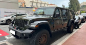 Annonce Jeep Gladiator occasion Essence 3.6 V6 RUBICON 4WD  MONACO