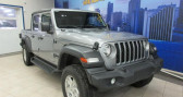 Jeep Gladiator 4x4 tout compris hors homologation 4500e   Paris 75