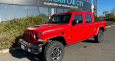 Annonce Jeep Gladiator occasion Essence Crew cab MOJAVE V6 3.6L Pentastar VVT  Le Coudray-montceaux