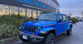 Jeep Gladiator , garage AMERICAN CAR CITY  Le Coudray-montceaux