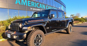 Jeep Gladiator , garage AMERICAN CAR CITY  Le Coudray-montceaux