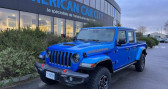 Jeep Gladiator Crew cab MOJAVE V6 3.6L Pentastar VVT   Le Coudray-montceaux 91