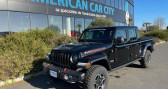 Jeep Gladiator Crew cab MOJAVE V6 3.6L Pentastar VVT   Le Coudray-montceaux 91