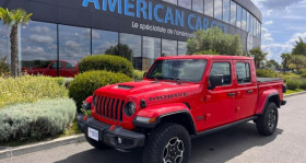 Jeep Gladiator , garage AMERICAN CAR CITY  Le Coudray-montceaux