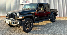 Jeep Gladiator occasion 2020 mise en vente à Dachstein par le garage US CARS KUNTZ - photo n°1