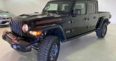 Annonce Jeep Gladiator occasion Essence Gladiateur mojave 4x4 tout compris hors homologation 4500e  Paris