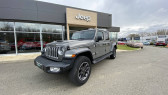Annonce Jeep Gladiator occasion Diesel GLADIATOR 3.0 V6 MULTIJET 264 CH 4X4 BVA8 OVERLAND 4p  Toulouse