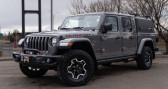 Jeep Gladiator hardtop rubicon 4x4 tout compris hors homologation 4500e   Paris 75