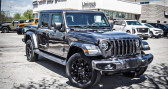 Jeep Gladiator high altitude 4x4 tout compris hors homologation 4500e   Paris 75