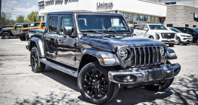 Jeep Gladiator , garage US CARS IMPORTATION  Paris