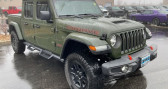 Annonce Jeep Gladiator occasion Essence mojave 4x4 tout compris hors homologation 4500e  Paris