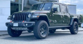 Annonce Jeep Gladiator occasion Essence mojave 4x4 tout compris hors homologation 4500e à Paris