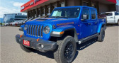 Annonce Jeep Gladiator occasion Essence mojave 4x4 tout compris hors homologation 4500e  Paris