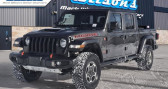 Annonce Jeep Gladiator occasion Essence mojave 4x4 tout compris hors homologation 4500e � Paris