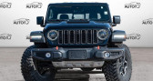 Annonce Jeep Gladiator occasion Essence mojave 4x4 tout compris hors homologation 4500e � Paris