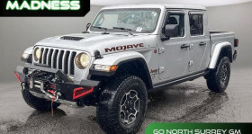Jeep Gladiator , garage US CARS IMPORTATION � Paris