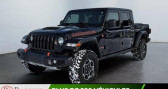 Annonce Jeep Gladiator occasion Essence mojave 4x4 tout compris hors homologation 4500e � Paris