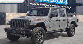 Annonce Jeep Gladiator occasion Essence mojave 4x4 tout compris hors homologation 4500e � Paris