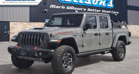 Jeep Gladiator , garage US CARS IMPORTATION � Paris