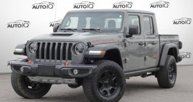 Jeep Gladiator , garage US CARS IMPORTATION  Paris