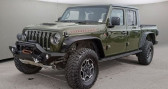 Jeep Gladiator mojave 4x4 tout compris hors homologation 4500e  2021 - annonce de voiture en vente sur Auto Sélection.com