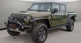 Jeep Gladiator occasion 2021 mise en vente à Paris par le garage US CARS IMPORTATION - photo n°1