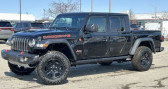 Jeep Gladiator mojave 4x4 tout compris hors homologation 4500e  2023 - annonce de voiture en vente sur Auto Sélection.com