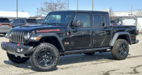 Jeep Gladiator , garage US CARS IMPORTATION  Paris