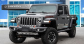 Jeep Gladiator mojave 4x4 tout compris hors homologation 4500e  2021 - annonce de voiture en vente sur Auto Sélection.com