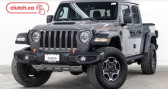 Annonce Jeep Gladiator occasion Essence mojave 4x4 tout compris hors homologation 4500e  Paris