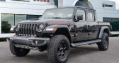 Jeep Gladiator mojave 4x4 tout compris hors homologation 4500e  2022 - annonce de voiture en vente sur Auto Sélection.com
