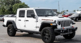 Jeep Gladiator mojave 4x4 tout compris hors homologation 4500e  2023 - annonce de voiture en vente sur Auto Sélection.com