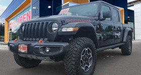 Jeep Gladiator occasion 2023 mise en vente à Paris par le garage US CARS IMPORTATION - photo n°1