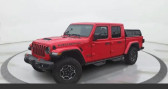 Jeep Gladiator mojave 4x4 tout compris hors homologation 4500e   Paris 75