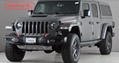 Jeep Gladiator mojave 4x4 tout compris hors homologation 4500e   Paris 75