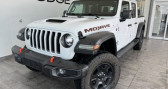 Annonce Jeep Gladiator occasion Essence mojave 4x4 tout compris hors homologation 4500e  Paris