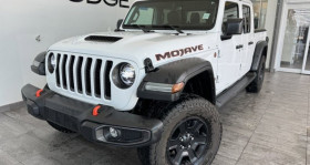 Jeep Gladiator , garage US CARS IMPORTATION  Paris