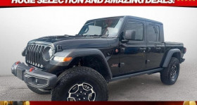 Jeep Gladiator , garage US CARS IMPORTATION  Paris