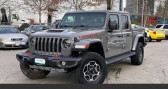 Annonce Jeep Gladiator occasion Essence mojave 4x4 tout compris hors homologation 4500e  Paris