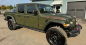 Jeep Gladiator occasion année 2023 boite Automatique Annonce Jeep Gladiator occasion Essence mojave 4x4 tout compris hors homologation 4500e à Paris