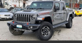 Annonce Jeep Gladiator occasion Essence mojave 4x4 tout compris hors homologation 4500e � Paris