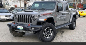 Jeep Gladiator , garage US CARS IMPORTATION � Paris