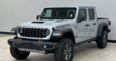 Annonce Jeep Gladiator occasion Essence mojave 4x4 tout compris hors homologation 4500e � Paris