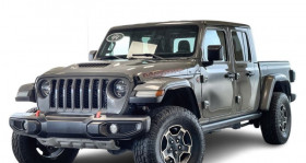 Jeep Gladiator occasion 2022 mise en vente &agrave; Paris par le garage US CARS IMPORTATION - photo n&deg;1